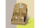 Capture Immediate Attention On Crowded Retail Shelves