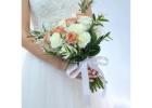 Wedding Bouquet Singapore: Elegant Floral Designs for Your Special Day