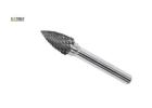 Tungsten Carbide Rotary Burrs manufacturer in india 