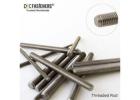 Threaded Rod Manufacturers from India