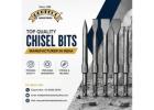 Top Quality Chisel Bits Manufacturer in India | Perfect Tools Industries