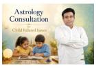 Book Now for Child Astrology Consultation Today