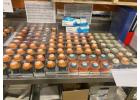 The Cupcake Desire (Narre Warren) - Branded & Corporate logo Cupcakes