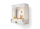 Beautiful Wooden Temples for Everyday Worship 
