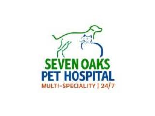 Seven Oaks Multi Speciality Pet Hospital Hyderabad