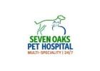 Seven Oaks Multi Speciality Pet Hospital Hyderabad