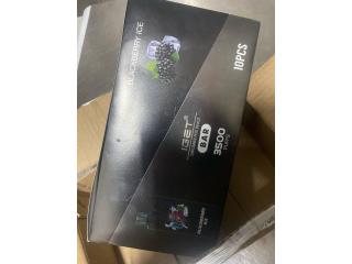 Quick vape order before dinner Darling Downs WA