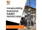 Long-Lasting Industrial Paint Protection