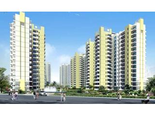 Amrapali Centurian Park — Community Living Done Right