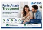 Panic Attack Treatment for Better Mental Health and Recovery
