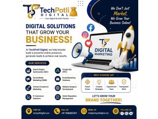Trusted Local SEO Company in Delhi