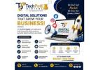 Trusted Local SEO Company in Delhi