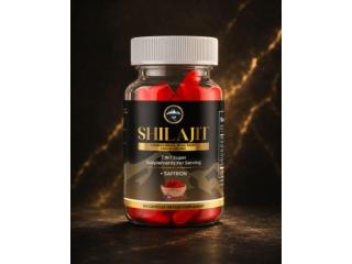 Authentic Shilajit: Best Shilajit Resin in UK for Quality and Purity