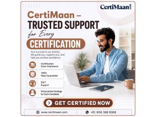 Professional Certification Exam Support & Dumps Hub