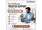 Professional Certification Exam Support & Dumps Hub