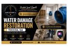 Water Damage Restoration Toccoa GA