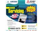  Mitsubishi Heavy vs Mitsubishi electric