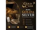 Sell your Gold in Indore – Gold Cash Limited