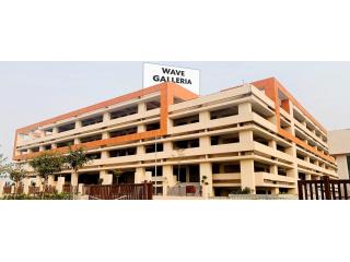 Office Space in Wave City Ghaziabad
