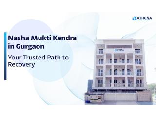 Best Nasha Mukti Kendra for Trusted Addiction Recovery Care