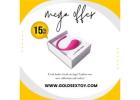 Sex Toys For Women In  Nangloi Jat | goldsextoy I Tel:+91 9883986018   