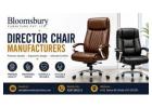 Director Chair manufacturers