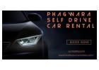 Self Drive Car Rental in Hoshiarpur | Thar, Scorpio, Swift & More