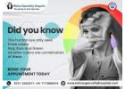 Advanced Eye Hospital in Indore for Quality Eye Care Services