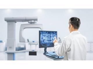 Comprehensive X-Ray Scan Facility with Advanced Technology Today