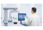 Comprehensive X-Ray Scan Facility with Advanced Technology Today