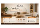 Mini Sofa in Indore | Perfect for Small Spaces and Apartments