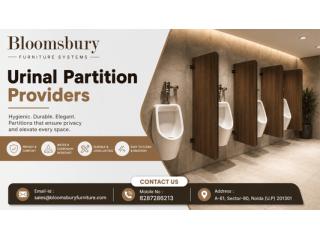 Urinal partition Providers