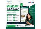 WhatsApp API Service Provider in India | Business Messaging Solutions