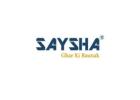 Saysha Interiors