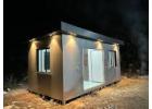  Zion Portable Cabins
