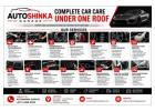 Brake Repair Dubai: Protecting Your Safety with Professional Brake Services