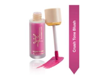 Tone Blush Collection | Long-Lasting Natural Glow Makeup