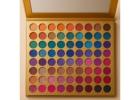 Eyeshadow Palettes | Vibrant & Long-Lasting Makeup Shades