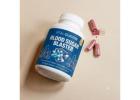 BLOOD SUGAR BLASTER