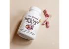 BLOOD SUGAR BLASTER
