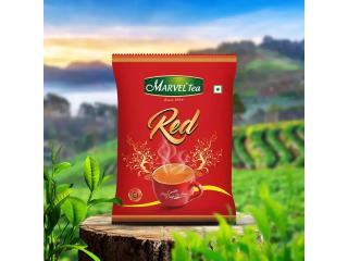 Refreshing Red Tea for Everyday Tea Moments | Marvel Tea