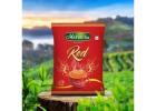 Refreshing Red Tea for Everyday Tea Moments | Marvel Tea