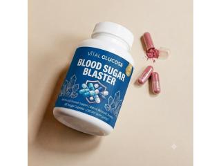 BLOOD SUGAR BLASTER