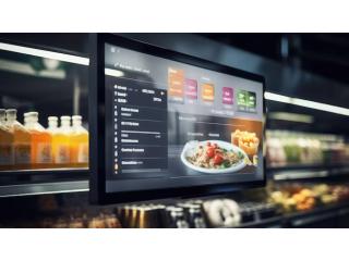 Revolutionize Your Restaurant with Digital Menu Boards!