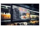 Revolutionize Your Restaurant with Digital Menu Boards!