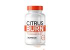 CitrusBurn – A Natural Supplement for Weight Management and Daily Energy.