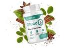Gluco6 -Supporting Healthy Blood Sugar and Weight Management.