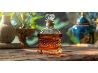 Buy Authentic Amber Oud Perfume Online in UAE