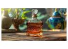 Buy Authentic Amber Oud Perfume Online in UAE