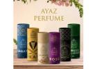 Best Fragrance Perfume for Women | Premium Long-Lasting Women's Perfumes Online